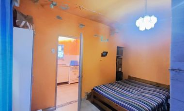 PH Independiente A REFACCIONAR a metros del MAR