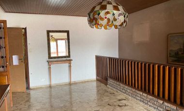 CASA 4 AMB EN VENTA EN SAN ANDRÉS JARDÍN PARRILLA