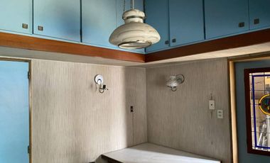 CASA 4 AMB EN VENTA EN SAN ANDRÉS JARDÍN PARRILLA