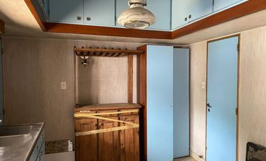 CASA 4 AMB EN VENTA EN SAN ANDRÉS JARDÍN PARRILLA