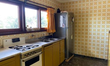 CASA 4 AMB EN VENTA EN SAN ANDRÉS JARDÍN PARRILLA