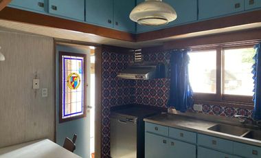 CASA 4 AMB EN VENTA EN SAN ANDRÉS JARDÍN PARRILLA