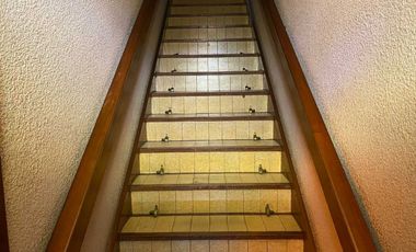 CASA 4 AMB EN VENTA EN SAN ANDRÉS JARDÍN PARRILLA