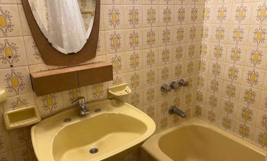 CASA 4 AMB EN VENTA EN SAN ANDRÉS JARDÍN PARRILLA