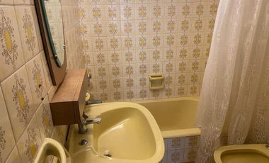 CASA 4 AMB EN VENTA EN SAN ANDRÉS JARDÍN PARRILLA