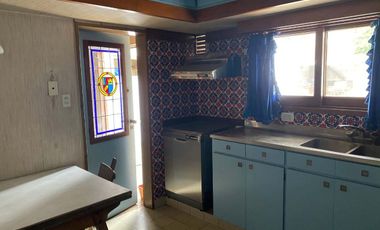 CASA 4 AMB EN VENTA EN SAN ANDRÉS JARDÍN PARRILLA