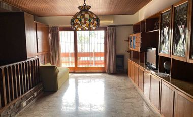 CASA 4 AMB EN VENTA EN SAN ANDRÉS JARDÍN PARRILLA