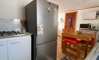 Casa en venta en PUCHUNCAVÍ