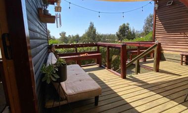 Casa en venta en PUCHUNCAVÍ