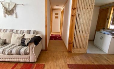 Casa en venta en PUCHUNCAVÍ