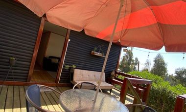 Casa en venta en PUCHUNCAVÍ