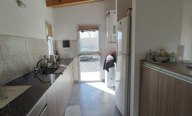Venta Casa en  Chocón Medio