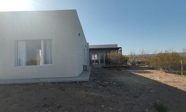 Venta Casa en  Chocón Medio