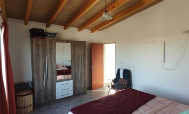 Venta Casa en  Chocón Medio