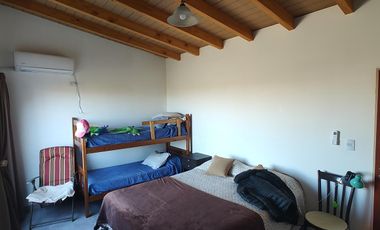 Venta Casa en  Chocón Medio