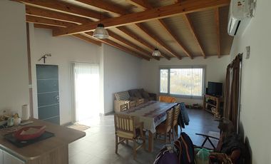 Venta Casa en  Chocón Medio