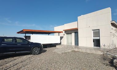 Venta Casa en  Chocón Medio