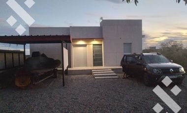 Venta Casa en  Chocón Medio