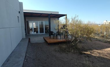 Venta Casa en  Chocón Medio