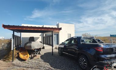 Venta Casa en  Chocón Medio