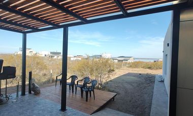 Venta Casa en  Chocón Medio