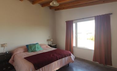 Venta Casa en  Chocón Medio