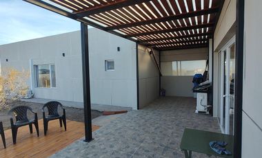 Venta Casa en  Chocón Medio