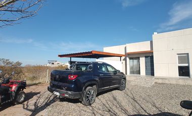 Venta Casa en  Chocón Medio