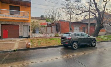 Terreno en Venta en Lanús Este