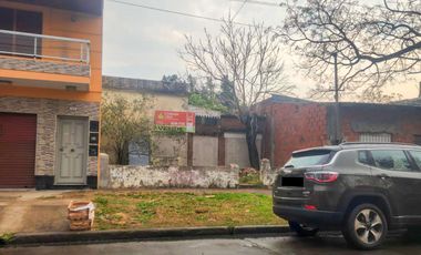 Terreno en Venta en Lanús Este