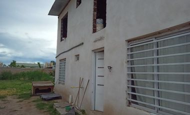 VENTA DE CASA EN VILLA MANZANO LOTEO DON PEDRO