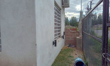 VENTA DE CASA EN VILLA MANZANO LOTEO DON PEDRO