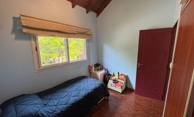 Casa en Venta - APTO CREDITO 4 DORMITORIOS - PISCINA Barrio Maschwitz Privado