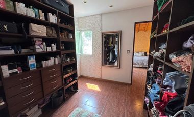 Casa en Venta - APTO CREDITO 4 DORMITORIOS - PISCINA Barrio Maschwitz Privado