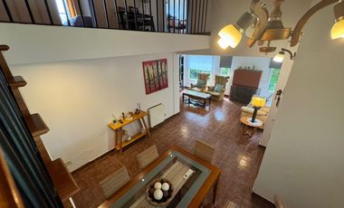 Casa en Venta - APTO CREDITO 4 DORMITORIOS - PISCINA Barrio Maschwitz Privado