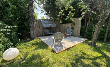 Casa en Venta - APTO CREDITO 4 DORMITORIOS - PISCINA Barrio Maschwitz Privado