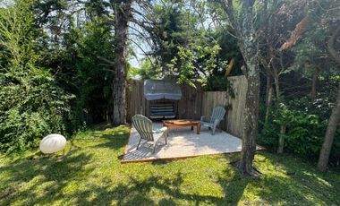 Casa en Venta - APTO CREDITO 4 DORMITORIOS - PISCINA Barrio Maschwitz Privado