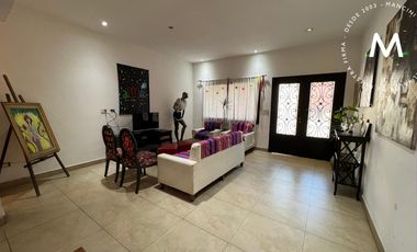 Casa en venta de 5 ambientes con cochera y piscina - Villa Ballester