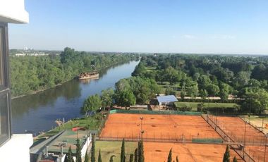 Departamento 4 amb-amarra-2cocheras - Marinas Golf