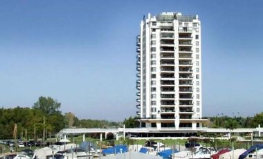 Departamento 4 amb-amarra-2cocheras - Marinas Golf