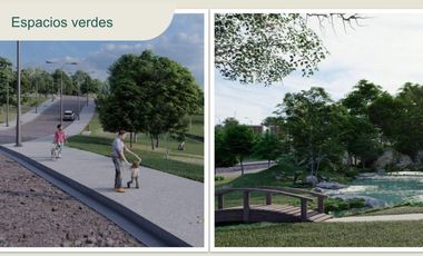 Terreno - Aristobulo Del Valle - Barrio Parque Viana - LOTE 1 MZN C