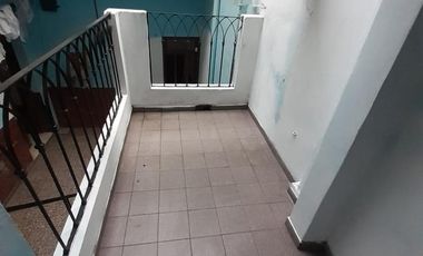 CASA EN BLOCK EN LA BOCA VENTA