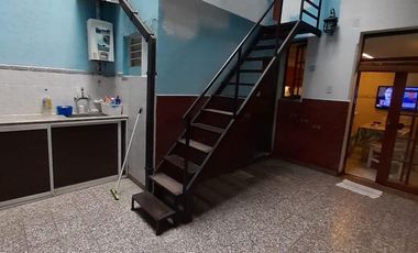 CASA EN BLOCK EN LA BOCA VENTA