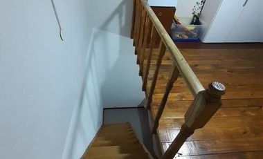 CASA EN BLOCK EN LA BOCA VENTA