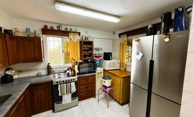 APTO CREDITO - Casa 4 amb en venta en Parque Alvear I, Tortuguitas