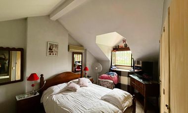 APTO CREDITO - Casa 4 amb en venta en Parque Alvear I, Tortuguitas