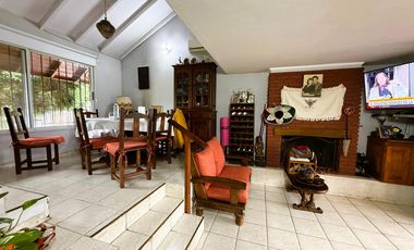 APTO CREDITO - Casa 4 amb en venta en Parque Alvear I, Tortuguitas