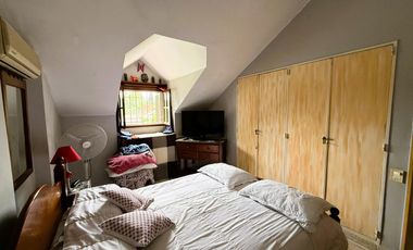 APTO CREDITO - Casa 4 amb en venta en Parque Alvear I, Tortuguitas