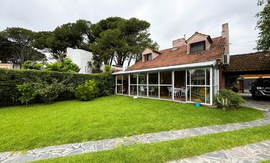 APTO CREDITO - Casa 4 amb en venta en Parque Alvear I, Tortuguitas