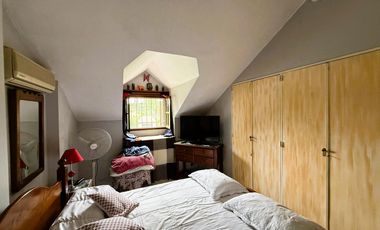 APTO CREDITO - Casa 4 amb en venta en Parque Alvear I, Tortuguitas